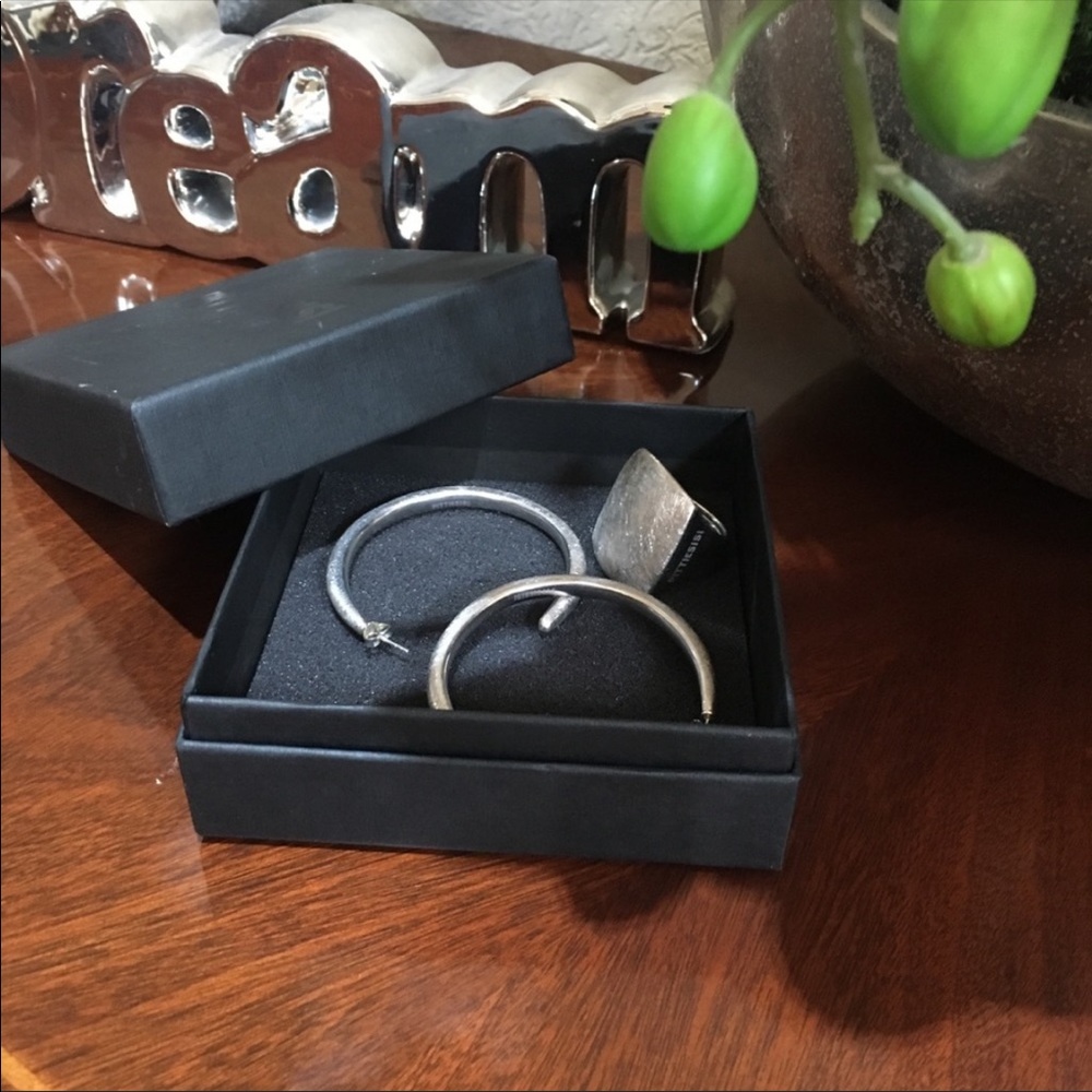 Italian Jewelry from Pittiesisi. Earrings